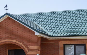 classic Maulds Meaburn metal roof design