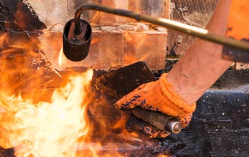 Maulds Meaburn flat roof repair companies