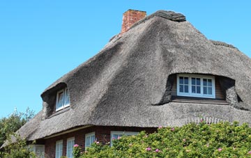 thatch roofing Maulds Meaburn, Cumbria