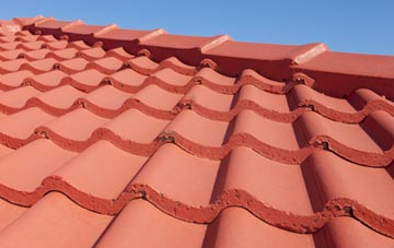 Maulds Meaburn tile and slate roof replacement