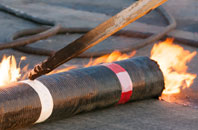 free Maulds Meaburn flat roofing repair quotes